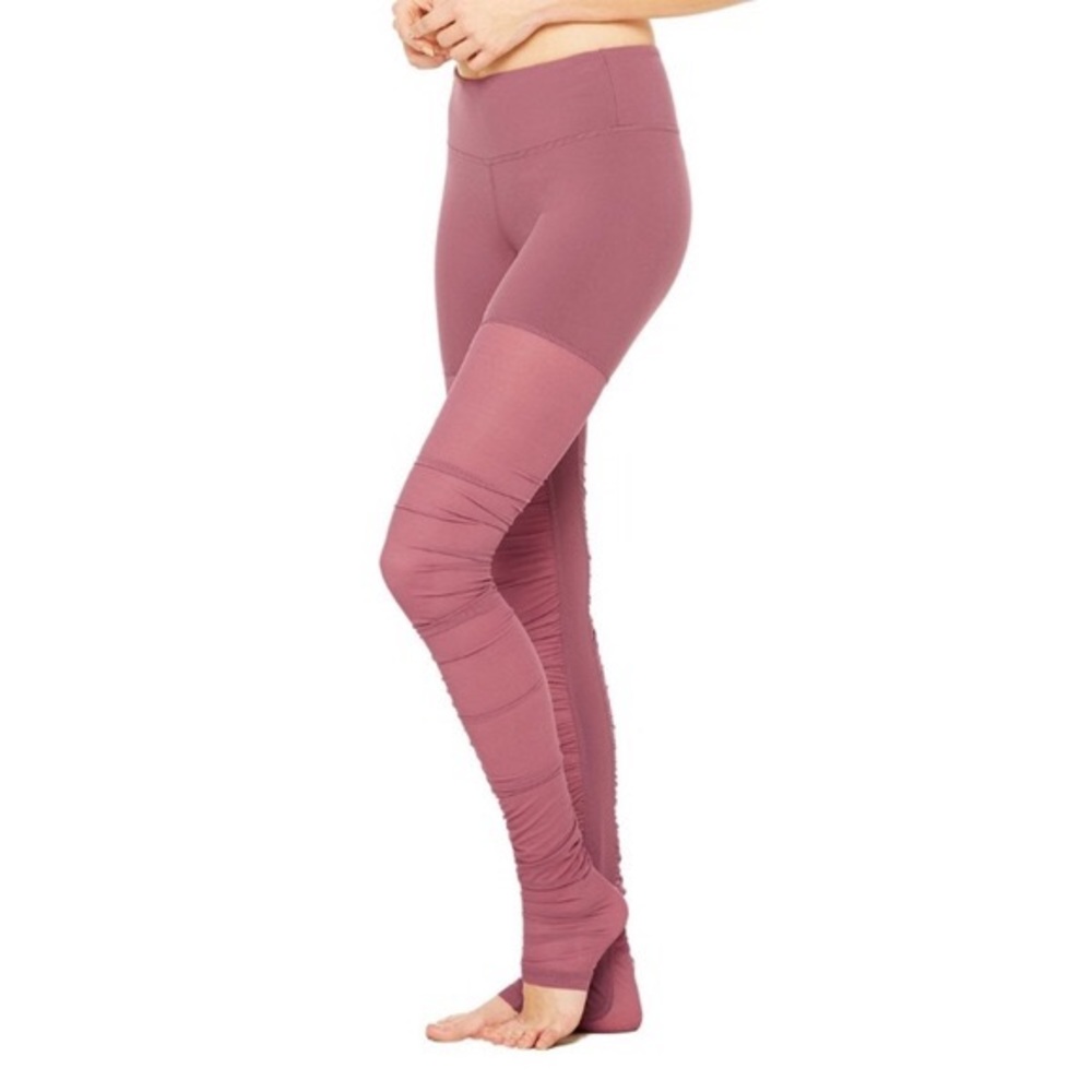 Alo yoga goddess legging